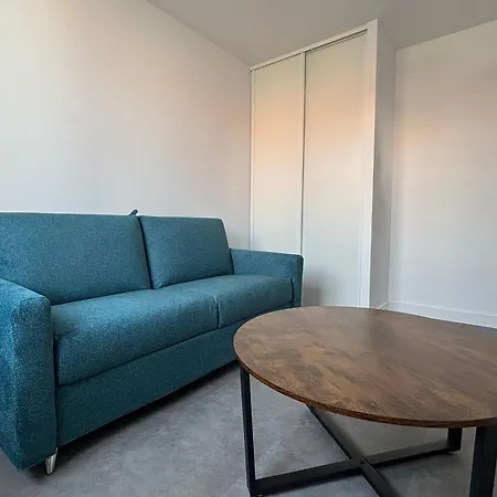 Daire Pres De La - Personnes - Fr-1-426-624 Saint-Hilaire-de-Riez